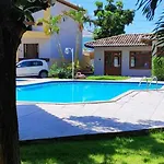 Terra Do Sol - Apartamento Temporada